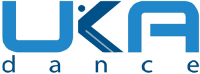 UKA Dance Logo